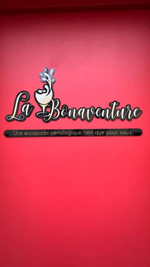 Hotel Gite La Bonaventure Jezainville Ngoại thất bức ảnh