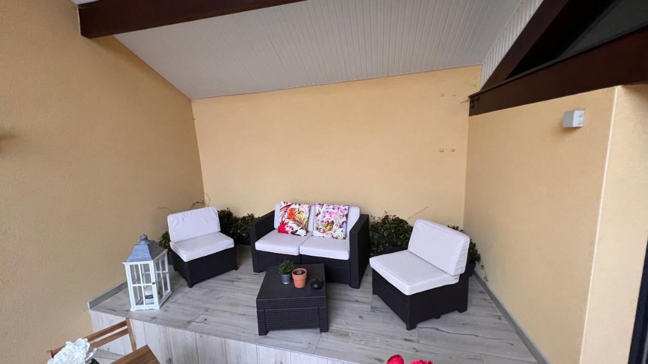 Hotel Gite La Bonaventure Jezainville Ngoại thất bức ảnh