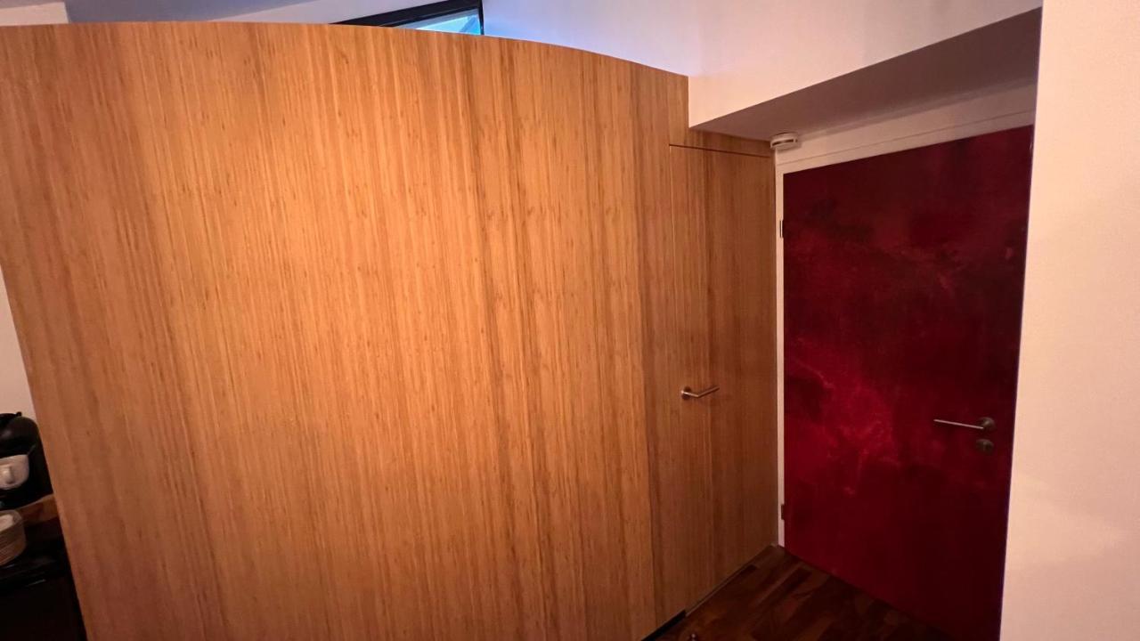 Hotel Gite La Bonaventure Jezainville Ngoại thất bức ảnh