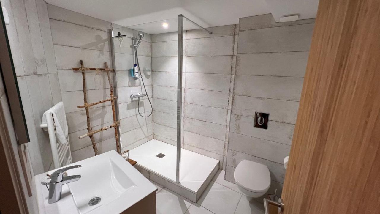 Hotel Gite La Bonaventure Jezainville Ngoại thất bức ảnh