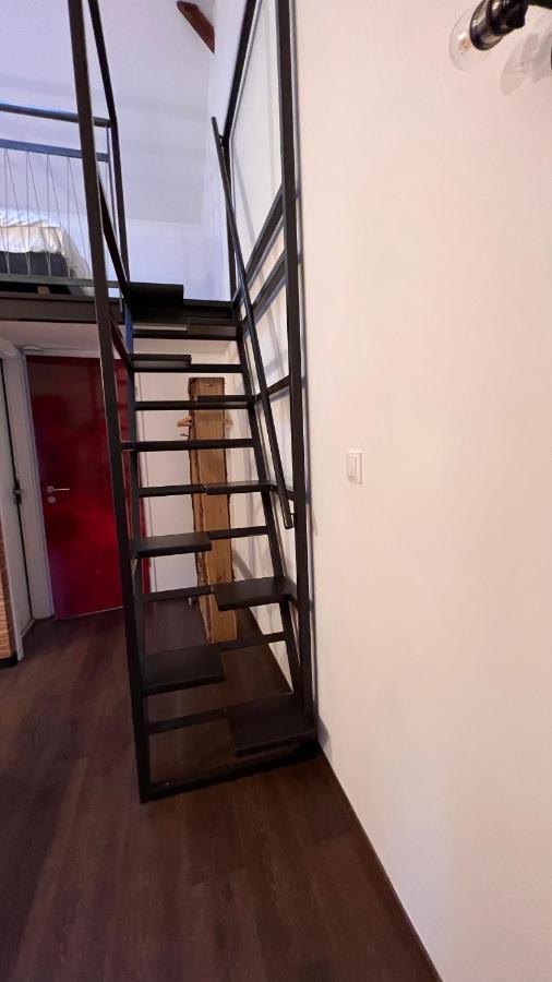Hotel Gite La Bonaventure Jezainville Ngoại thất bức ảnh