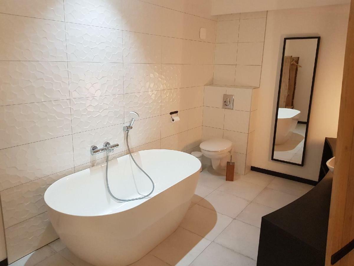 Hotel Gite La Bonaventure Jezainville Ngoại thất bức ảnh