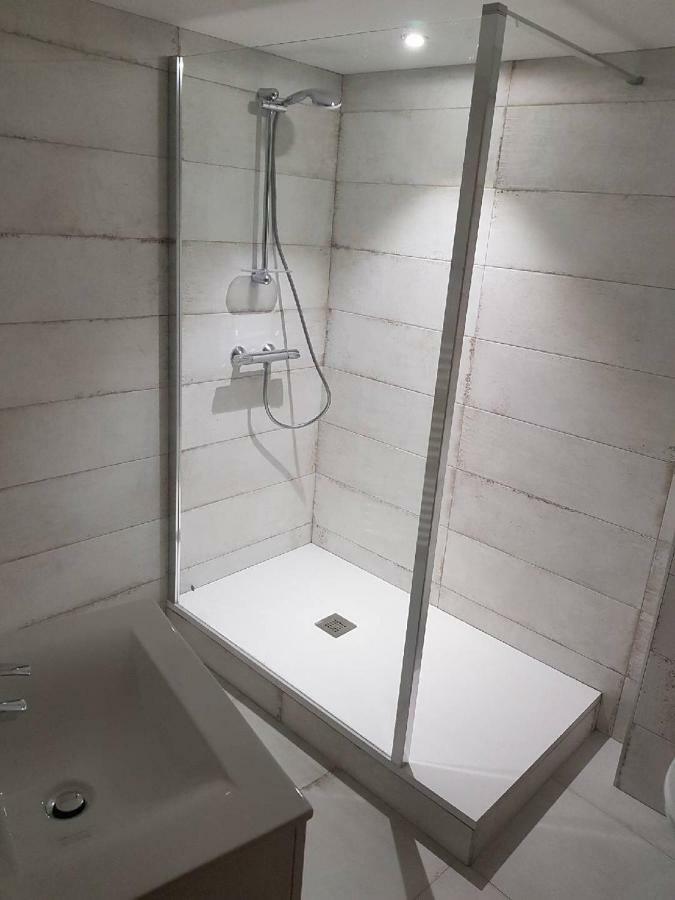 Hotel Gite La Bonaventure Jezainville Ngoại thất bức ảnh