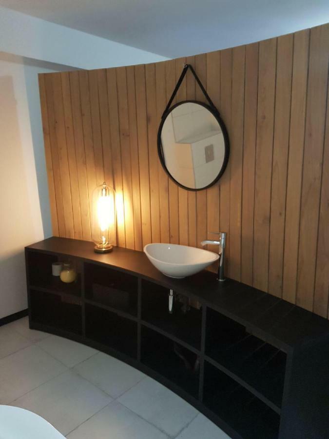 Hotel Gite La Bonaventure Jezainville Ngoại thất bức ảnh